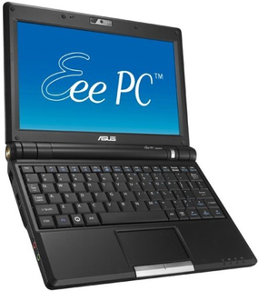 Eee PC 900  (ASUS) 