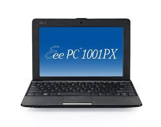 Eee PC 1001PX  (ASUS) 
