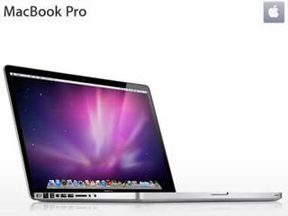 MacBook Pro (アップル) 