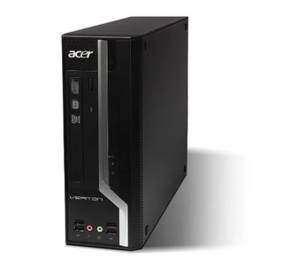 Veriton X480 (Acer) 