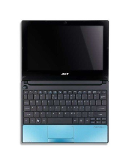 Aspire one D255 (Acer) 