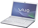 VPCF13AFJ (ソニー) 