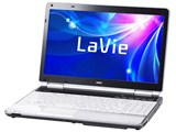 LaVie G タイプL GL235U/YRの取扱説明書・マニュアル