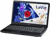 LaVie G タイプS GL18GL/5Hの取扱説明書・マニュアル