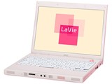 LaVie G タイプN GL18TU/6Dの取扱説明書・マニュアル