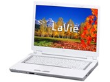 LaVie G タイプL GL5521/YCの取扱説明書・マニュアル