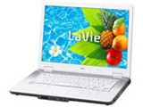 LaVie G タイプL GL20CM/4Bの取扱説明書・マニュアル