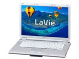 LaVie G タイプL GL17MG/18 (NEC) 