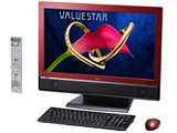 VALUESTAR G タイプW GV249F/LL (NEC) 