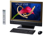 VALUESTAR G タイプW GV249H/LL