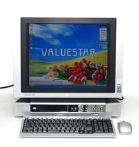 VALUESTAR SR VR500/BD (NEC) 