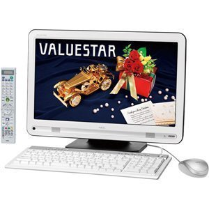 VALUESTAR E VE570/VGの取扱説明書・マニュアル