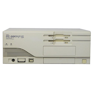 NEC デスクトップパソコン