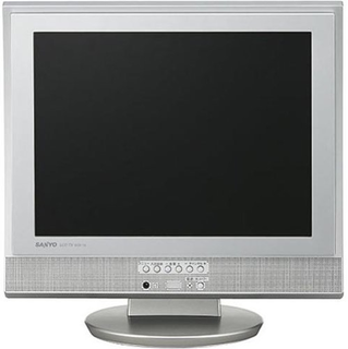 LCD-15A6P (三洋電機) 