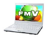 FMV LIFEBOOK SH560/ANの取扱説明書・マニュアル