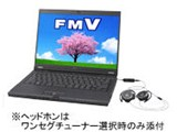 FMV-BIBLO MG90YNの取扱説明書・マニュアル