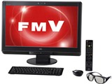 FMV ESPRIMO FH98/CMの取扱説明書・マニュアル