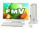 FMV ESPRIMO DH550/ANの取扱説明書・マニュアル