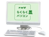 FMV らくらくパソコン FMV-DESKPOWER F/ER