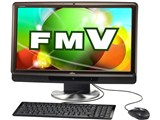 FMV ESPRIMO FH550/3A (富士通) 