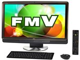 FMV ESPRIMO FH700/5AT (富士通) 