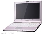 m-Book MB-PR* (マウスコンピューター) 