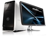 Studio XPS 8100