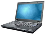 ThinkPad SL410の取扱説明書・マニュアル