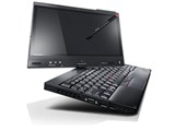 ThinkPad X220 Tabletの取扱説明書・マニュアル