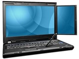 ThinkPad W701dsの取扱説明書・マニュアル