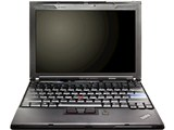 ThinkPad X200sの取扱説明書・マニュアル