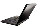 ThinkPad SL500の取扱説明書・マニュアル