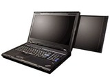 ThinkPad W700ds (Lenovo) 
