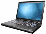 ThinkPad T400sの取扱説明書・マニュアル