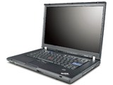 ThinkPad T61pの取扱説明書・マニュアル