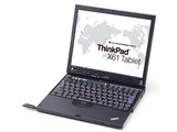 ThinkPad X61 Tablet (Lenovo) 