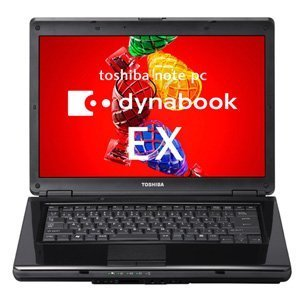 dynabook EX EX/63Hの取扱説明書・マニュアル