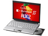 dynabook SS RX2/**H