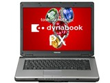 dynabook PX PX/50Gの取扱説明書・マニュアル