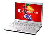 dynabook CX CX/48H
