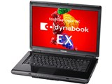 dynabook EX EX/33Hの取扱説明書・マニュアル
