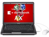 dynabook AX AX/54G