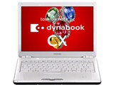 dynabook CX CX/45Gの取扱説明書・マニュアル