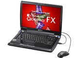 dynabook Qosmio FX FX/77G (東芝) 