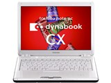 dynabook CX CX/45Fの取扱説明書・マニュアル
