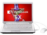 dynabook TX TX/66Fの取扱説明書・マニュアル
