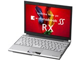 dynabook SS RX1/**E