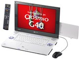 dynabook Qosmio G40 G40/98E