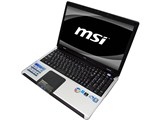 MSI ノートパソコン