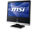 MSI パソコン